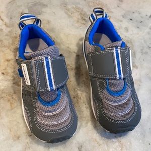 Tsukihoshi EURO Child Shoes, Size 11.5